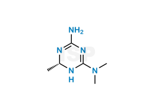 Imeglimin S-Isomer - Image 1