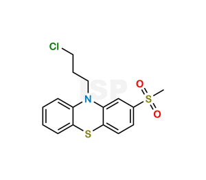 Metopimazine Impurity 1 - Image 1