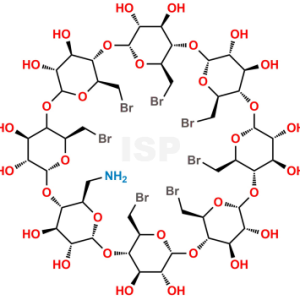 Sugammadex Impurity 25 - Image 1