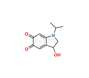 N-Isopropylnoradrenochrome - Image 1