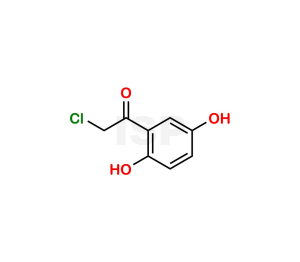 Isoproterenol Impurity 4 - Image 1