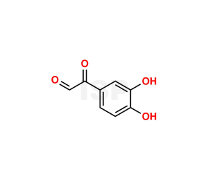 Isoproterenol Impurity 5 - Image 1