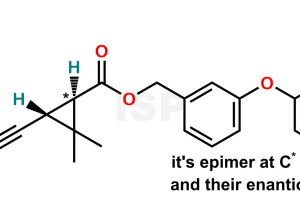 Permethrin EP Impurity G - Image 1