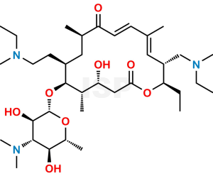 Tildipirosin - Image 1
