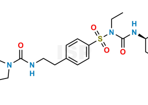 Glimepiride Impurity 6 - Image 1