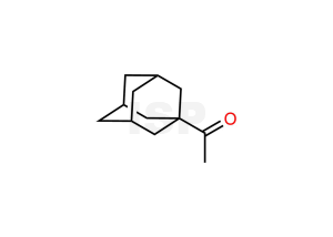 1-Adamantyl Methyl ketone - Image 1