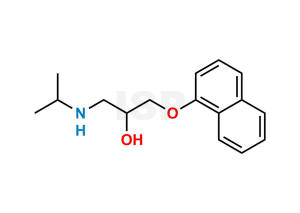 Propranolol - Image 1