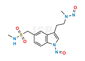 N-Nitroso Sumatriptan Impurity 3 - Image 1