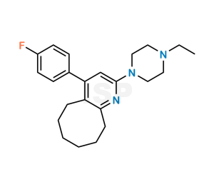 Blonanserin - Image 1