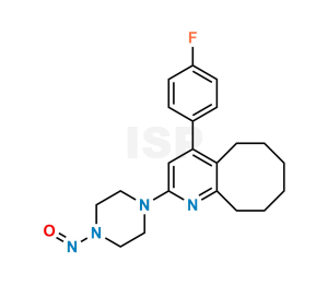 N-Nitroso Blonanserin Impurity 1 - Image 1
