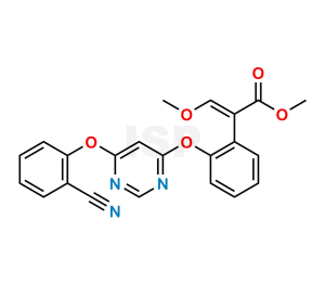 Azoxystrobin - Image 1