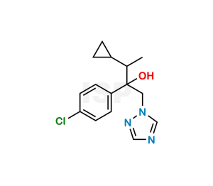 Cyproconazole - Image 1
