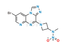 Izuforant Impurity 1