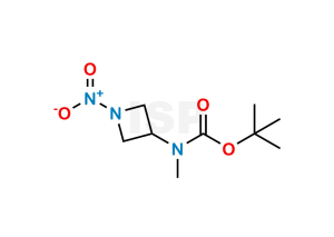 Izuforant Impurity 2 - Image 1