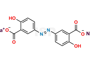 Olsalazine Sodium - Image 1