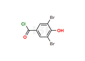 Benzbromarone Impurity 21 - Image 1