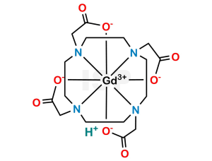 Gadoteric Acid - Image 1