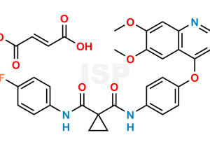 Cabozantinib Fumarate - Image 1