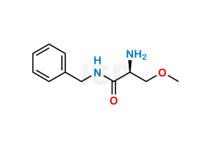 Lacosamide Impurity 13 - Image 1