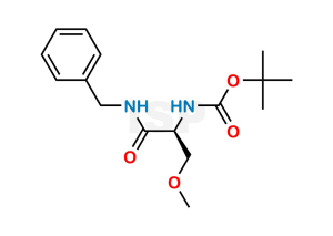 Lacosamide Impurity 10 - Image 1