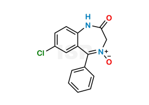 Oxazepam EP Impurity E - Image 1