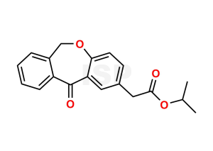 Olopatadine Impurity 6 - Image 1