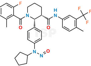 N-Nitroso Avacopan - Image 1
