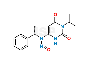 N-Nitroso Mavacamten - Image 1