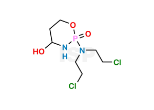4-Hydroxy Cyclophosphamide - Image 1
