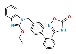 Azilsartan Medoxomil Impurity 2 - Image 1