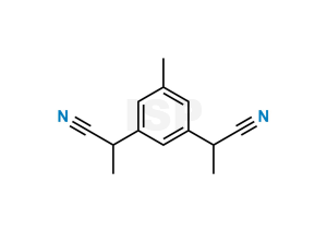 Anastrozole Impurity 8 - Image 1