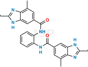 Telmisartan Impurity 27 - Image 1