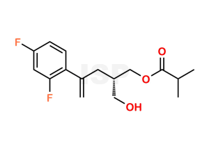 Posaconazole Impurity 106 - Image 1