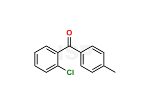 Fenofibrate Impurity 9 - Image 1