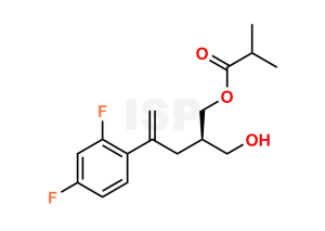Posaconazole Impurity 107 - Image 1