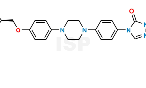 Posaconazole Impurity 109 - Image 1