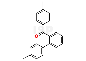 Telmisartan Impurity 30 - Image 1