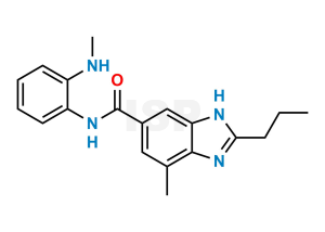 Telmisartan Impurity 31 - Image 1