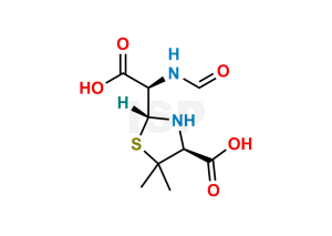 Penicilloic acid - Image 1