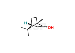 Isoborneol - Image 1