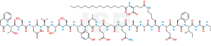 Des-Gly31-Liraglutide - Image 1