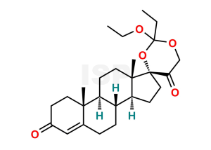 Clascoterone Impurity 1 - Image 1