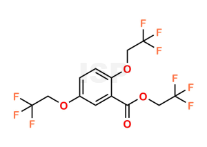 Flecainide Impurity 5 - Image 1