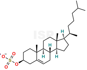Sodium Cholesteryl Sulfate - Image 1