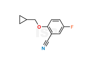Vonoprazan Impurity 40 - Image 1