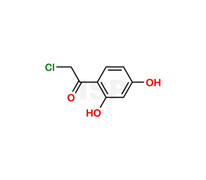Isoproterenol Impurity 7 - Image 1