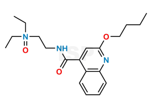 Cinchocaine n-oxide - Image 1
