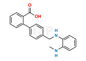 Telmisartan Impurity 32 - Image 1