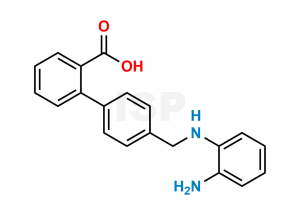 Telmisartan Impurity 33 - Image 1