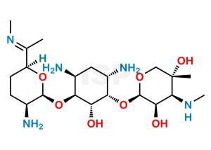 Gentamicin Impurity 5 - Image 1